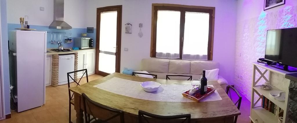 Villa Eden Home Holiday Santa Margherita di Pula Eksteriør billede